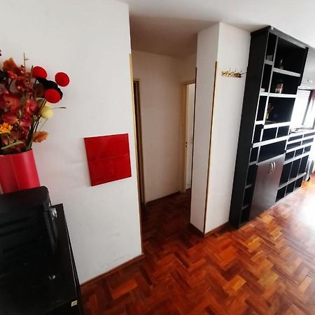 Departamento Nueva Cordobaアパートメント エクステリア 写真