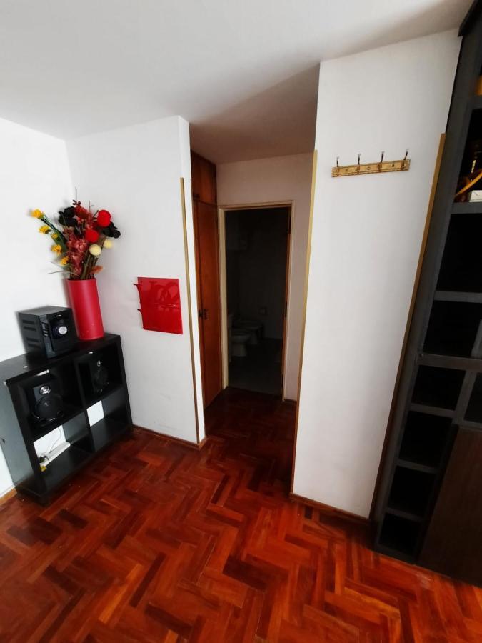 Departamento Nueva Cordobaアパートメント エクステリア 写真