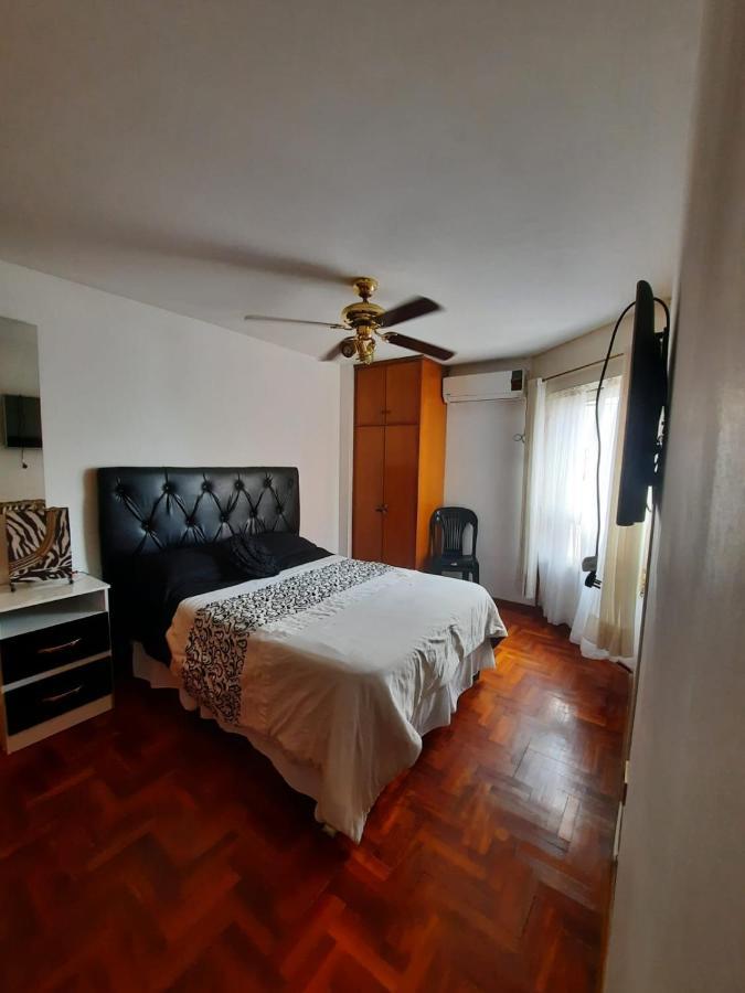 Departamento Nueva Cordobaアパートメント エクステリア 写真