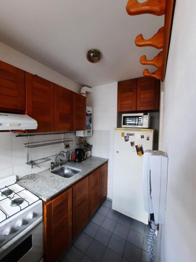 Departamento Nueva Cordobaアパートメント エクステリア 写真