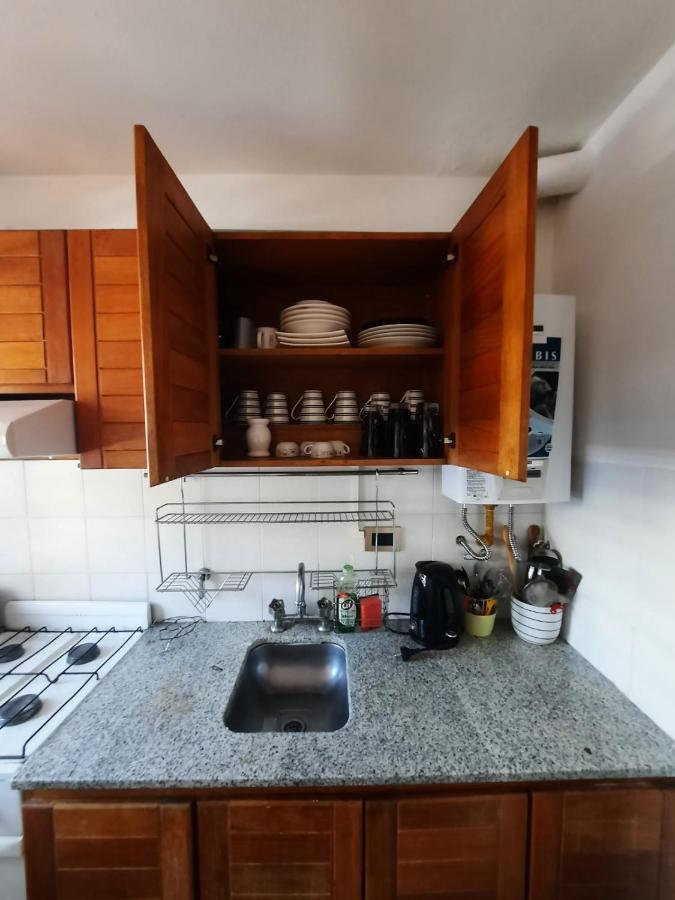 Departamento Nueva Cordobaアパートメント エクステリア 写真