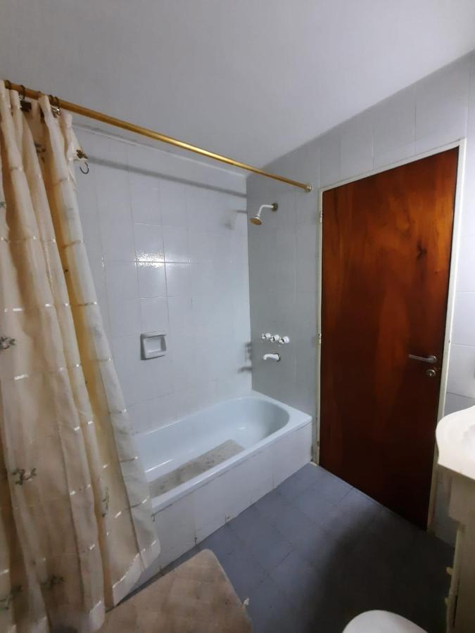 Departamento Nueva Cordobaアパートメント エクステリア 写真