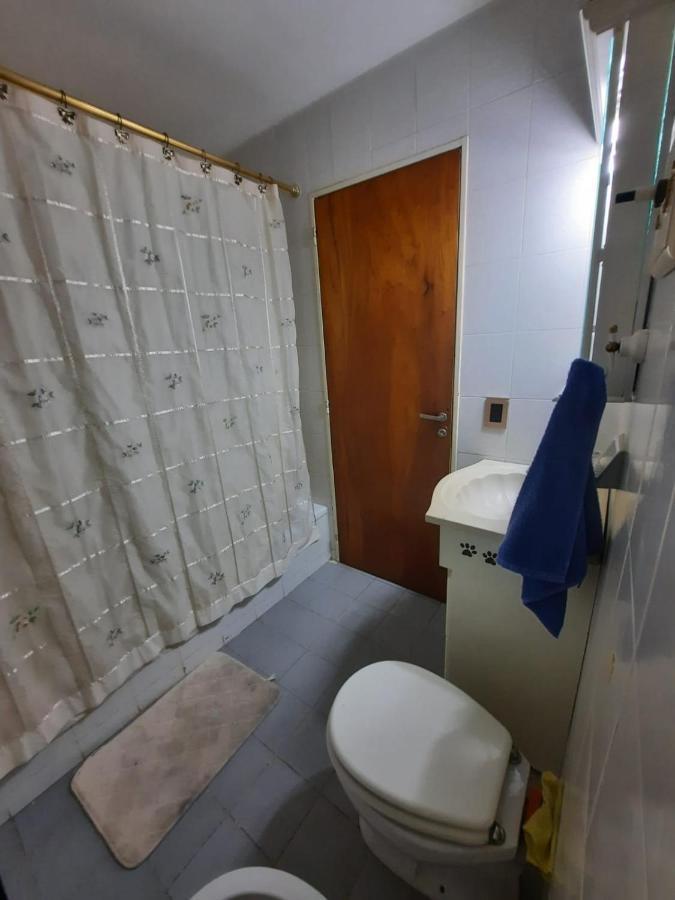 Departamento Nueva Cordobaアパートメント エクステリア 写真