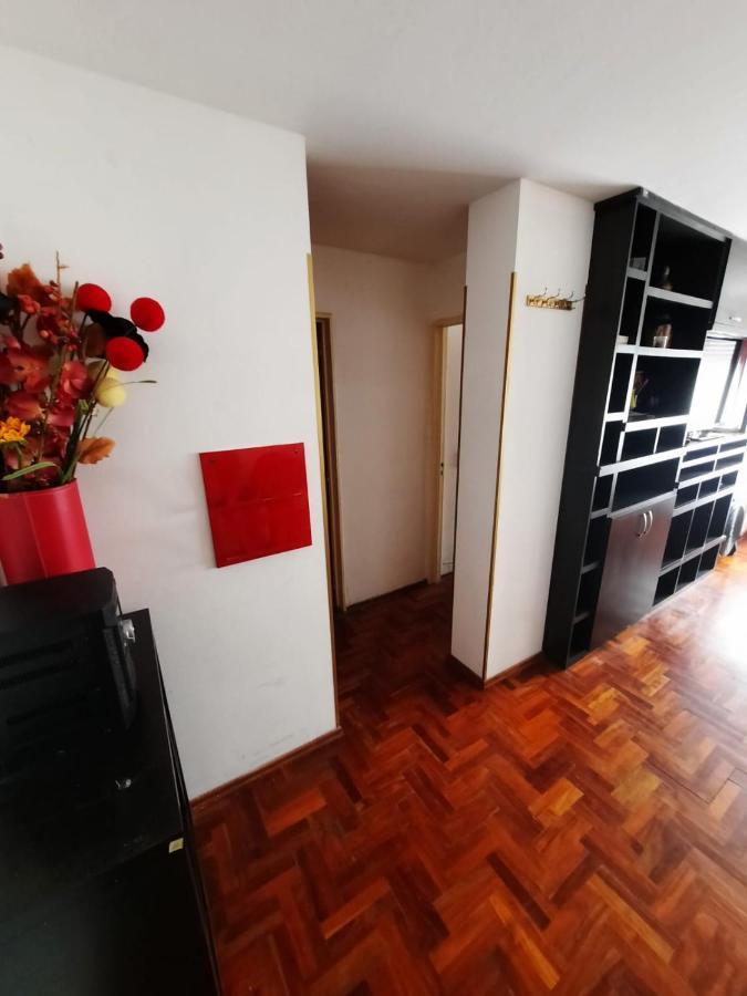 Departamento Nueva Cordobaアパートメント エクステリア 写真