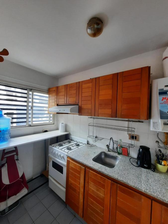 Departamento Nueva Cordobaアパートメント エクステリア 写真